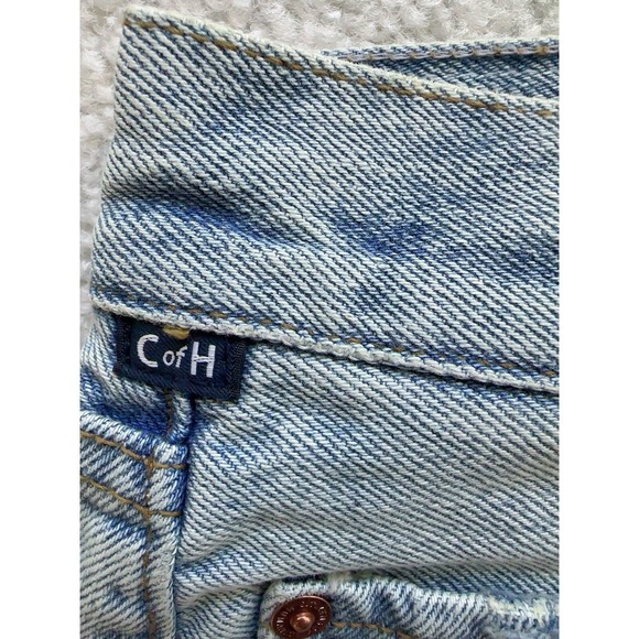 Brand New Citizens of Humanity Horseshoe Jeans 28 SAVAHN Light Blue #3 - Picture 9 of 16